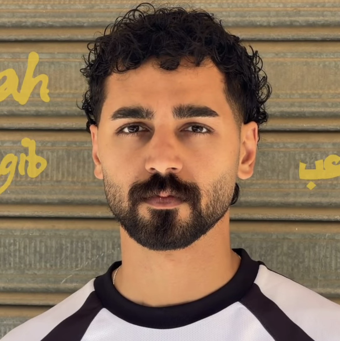 Bilal