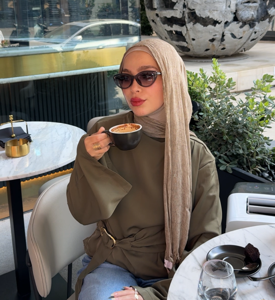 Zahraa