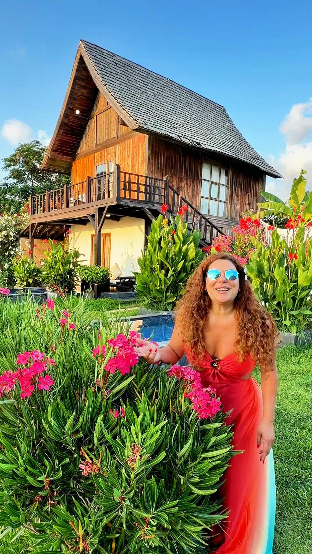 J hotel and resort