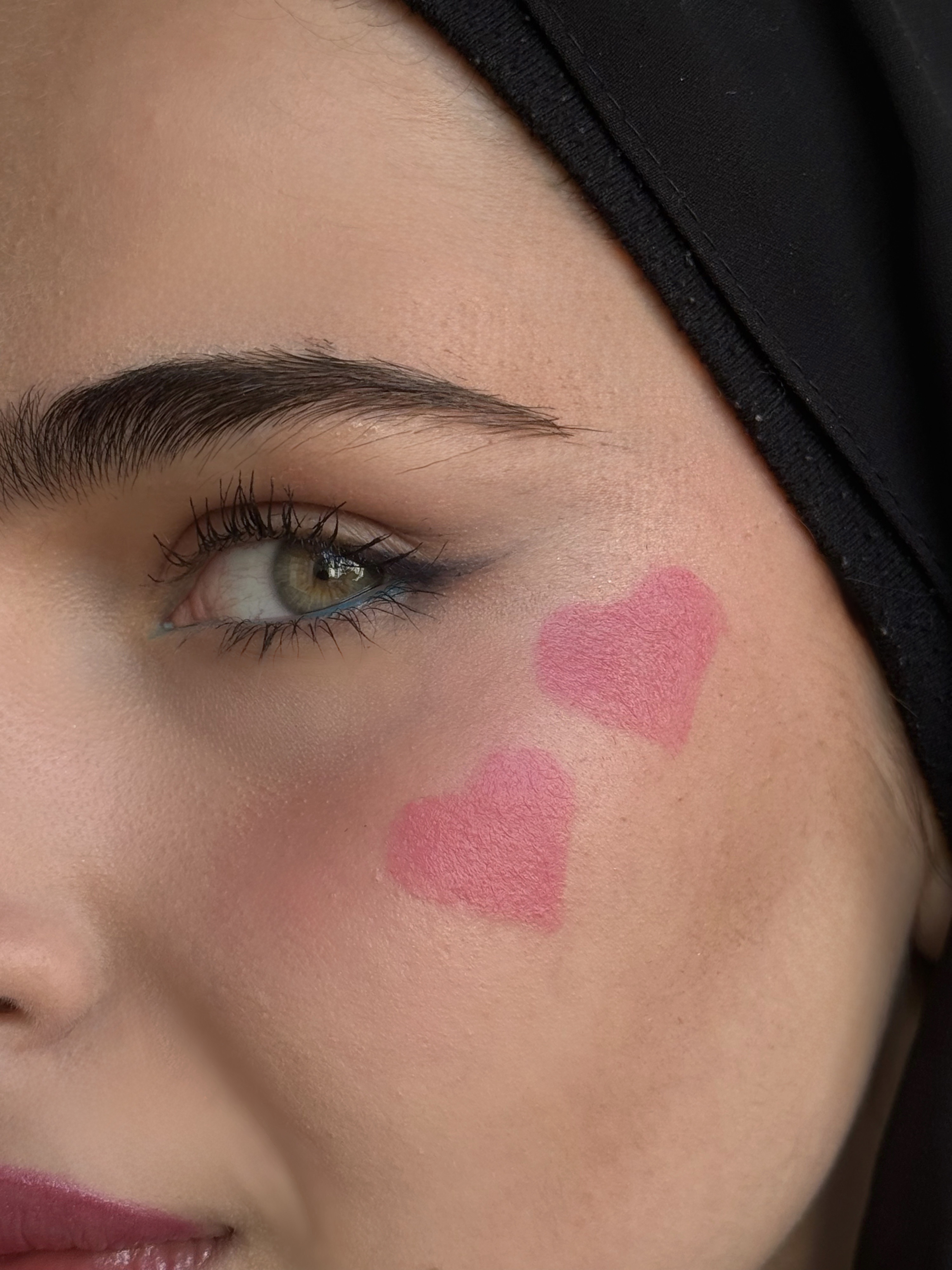 Beauty Makeup Showcase