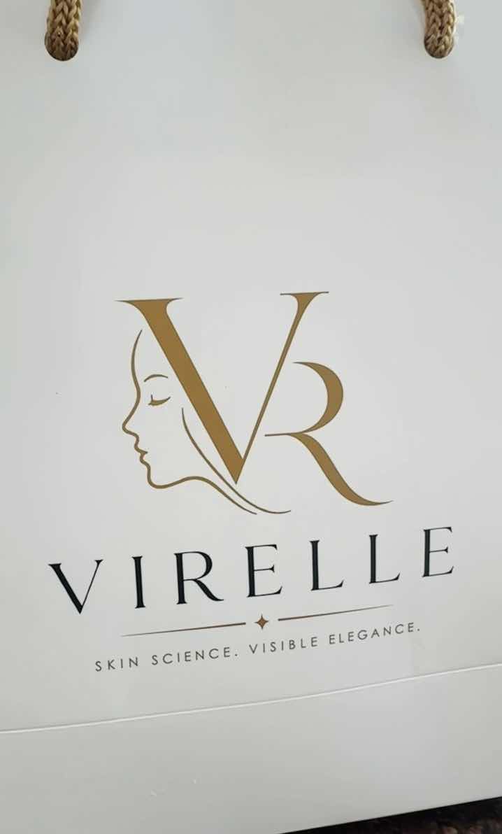 Virelle