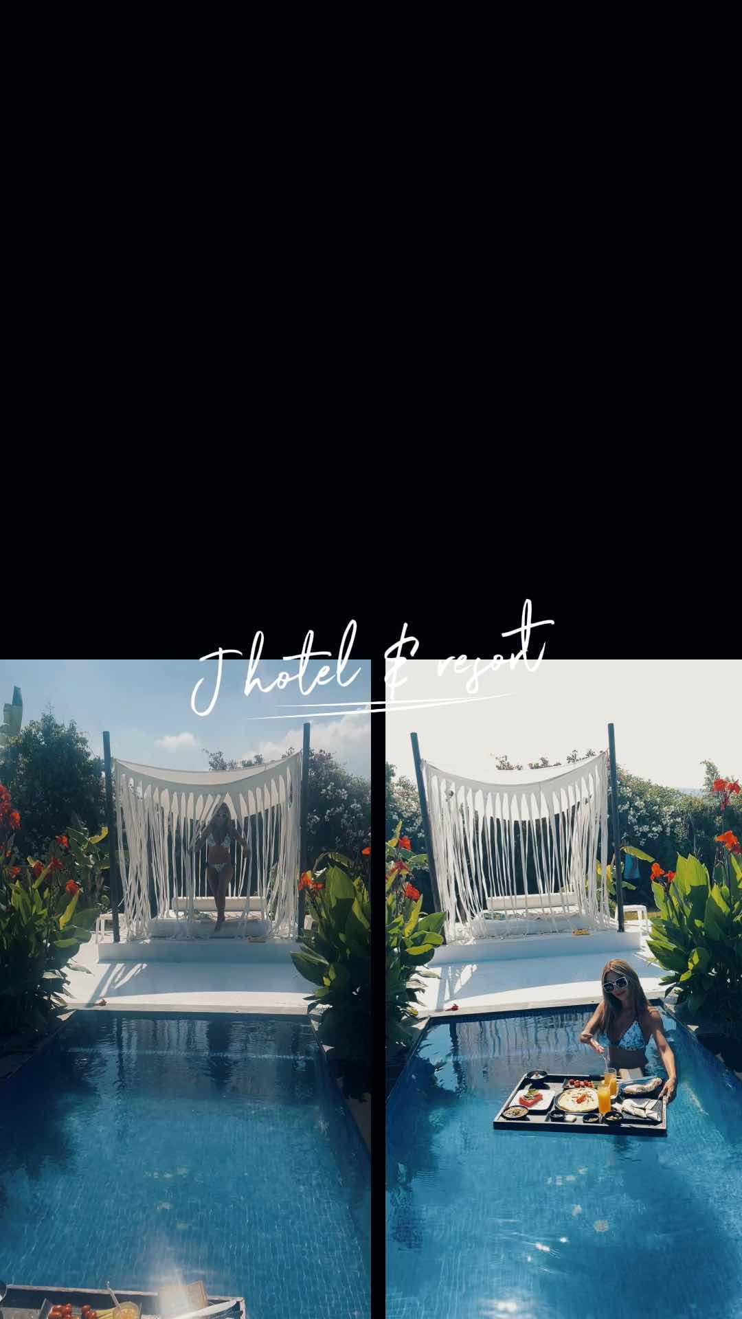 Jhotel & resort