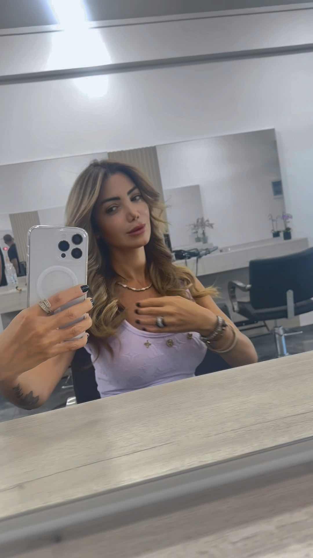 Salon Edmond nemer