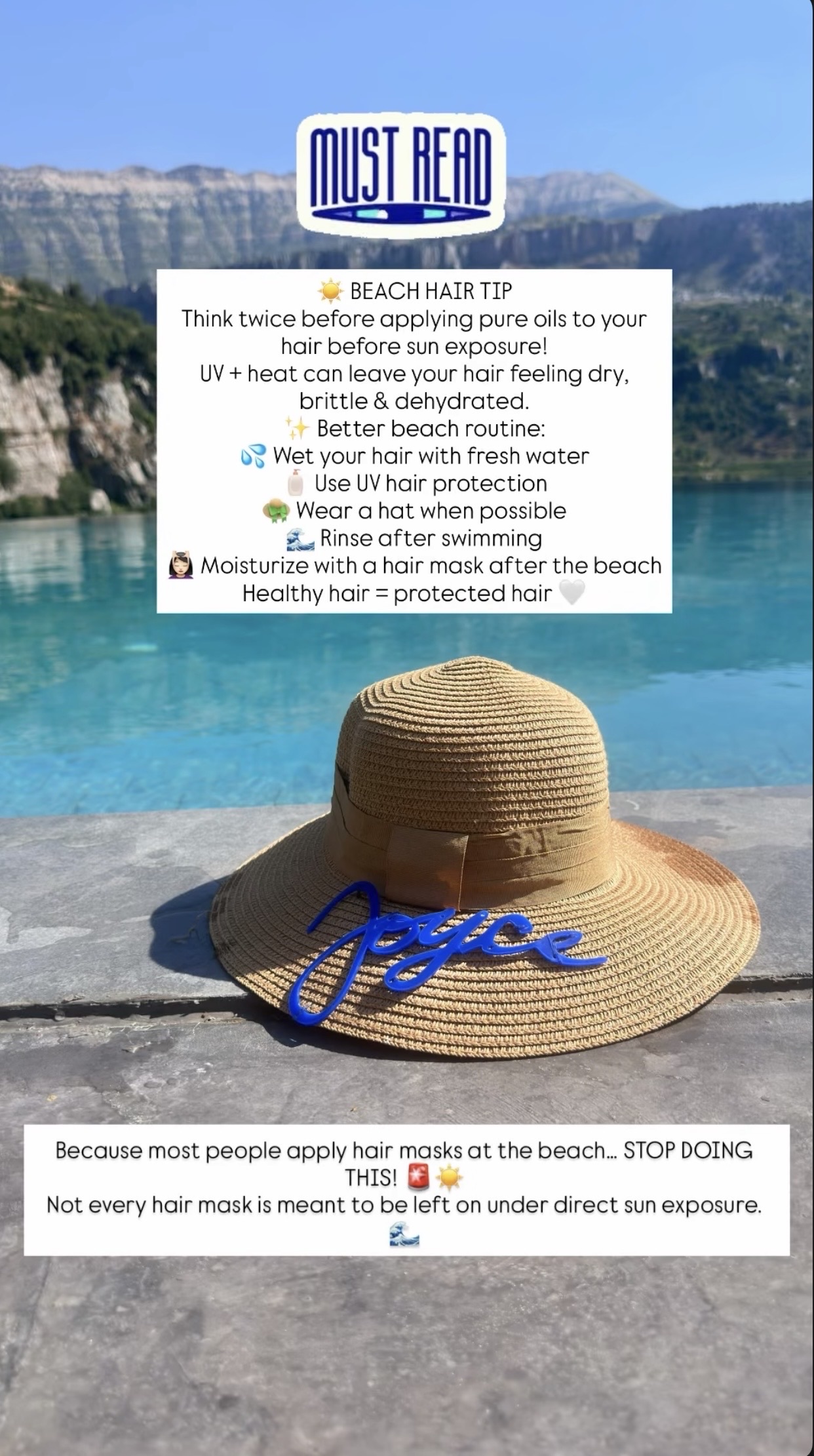 Tips