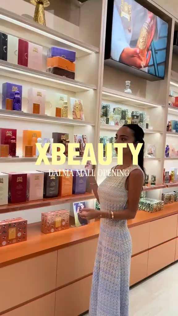 Xbeauty Abu Dhabi