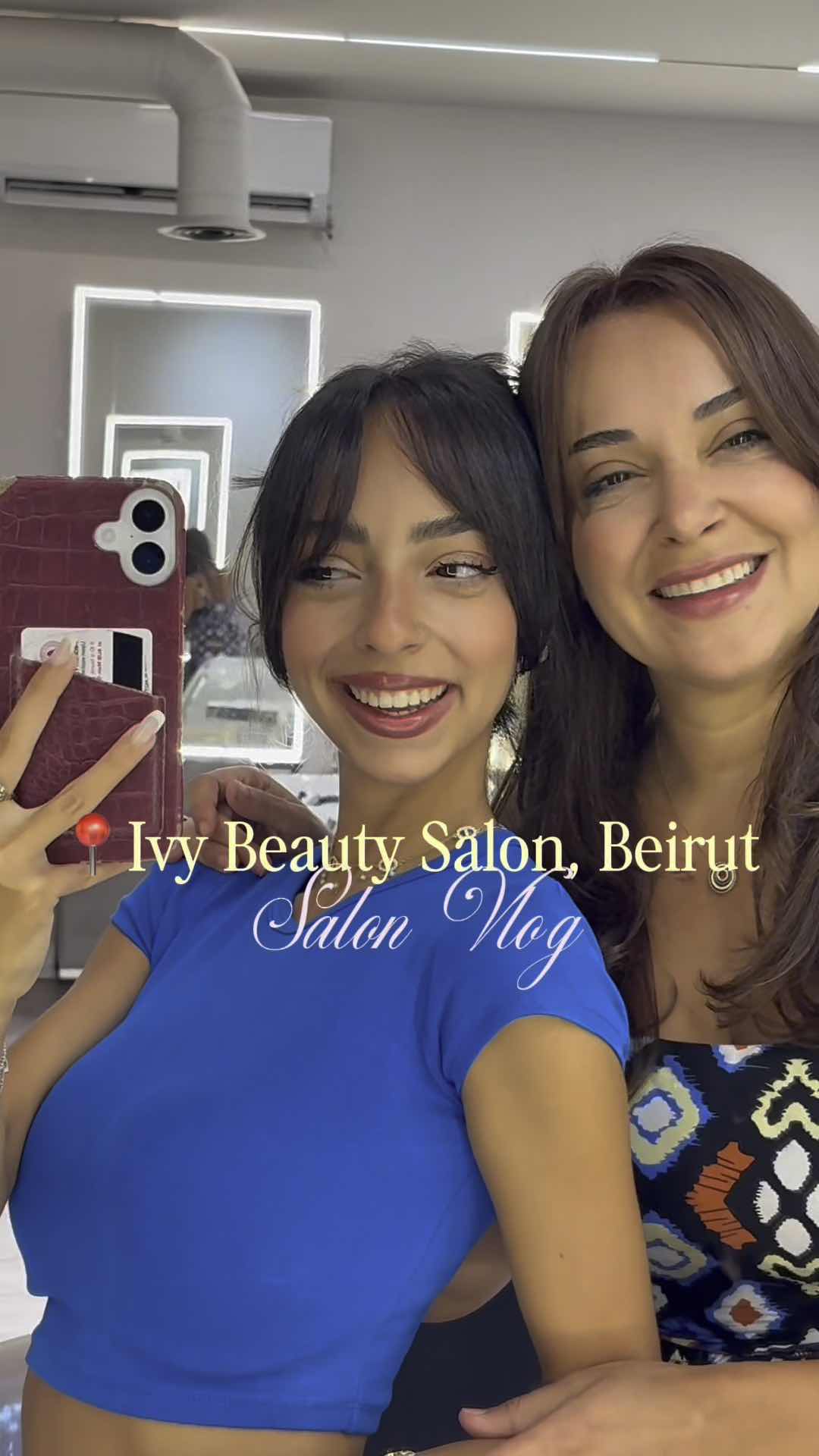 Ivy salon Beirut