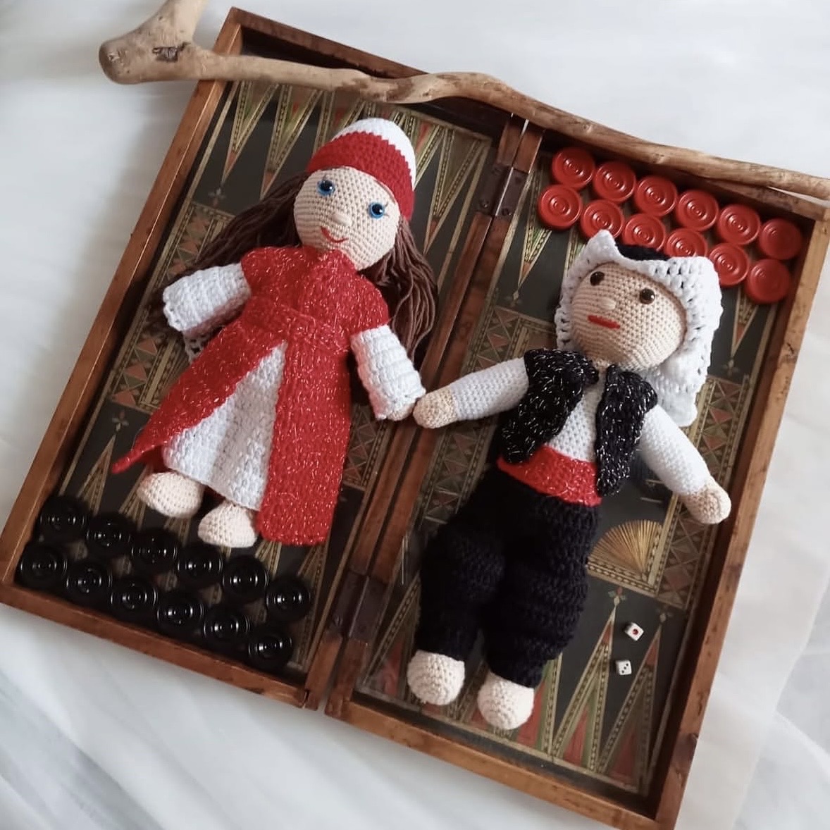 Stitch Atelier | Instagram Posts