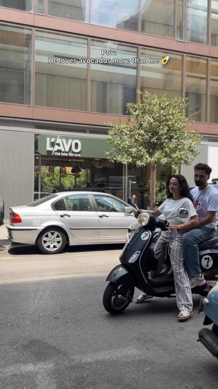 UGC L’avo