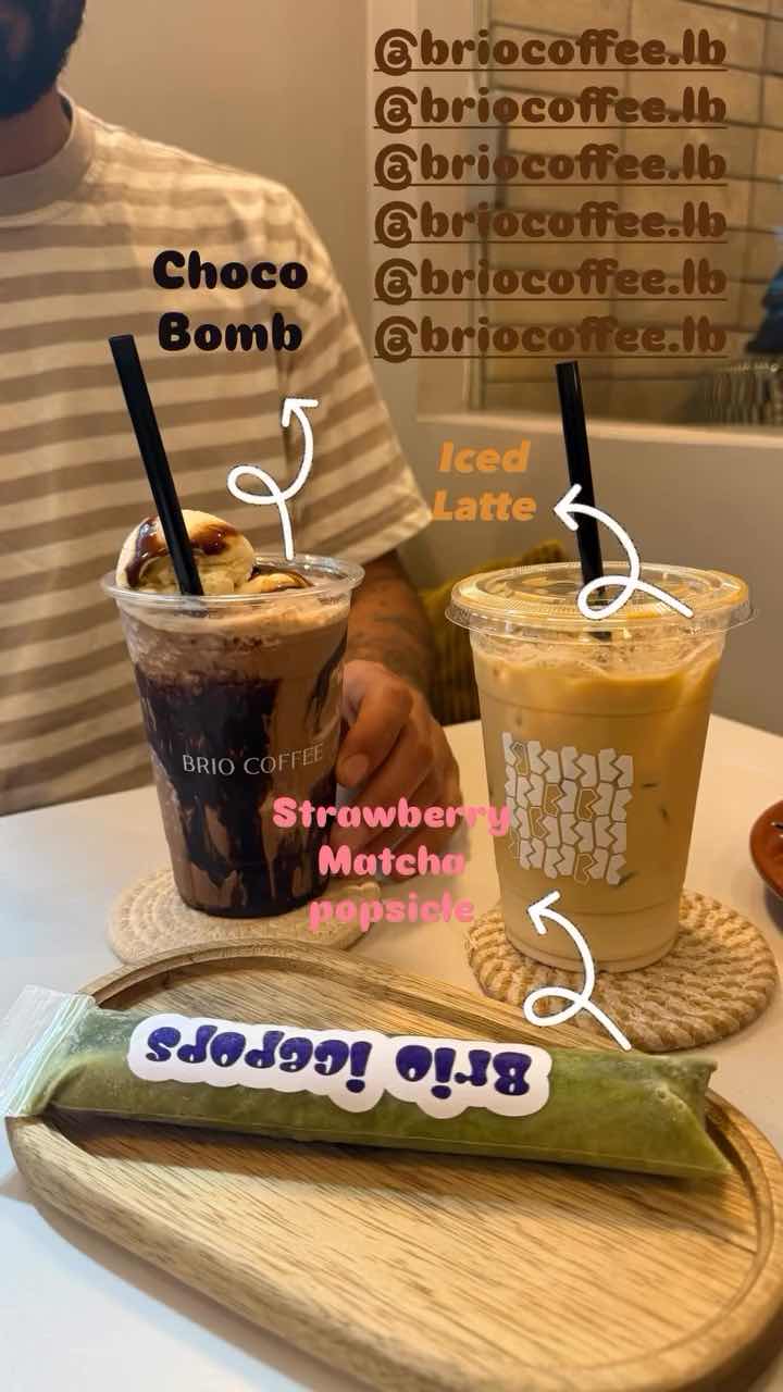 Story for Brio