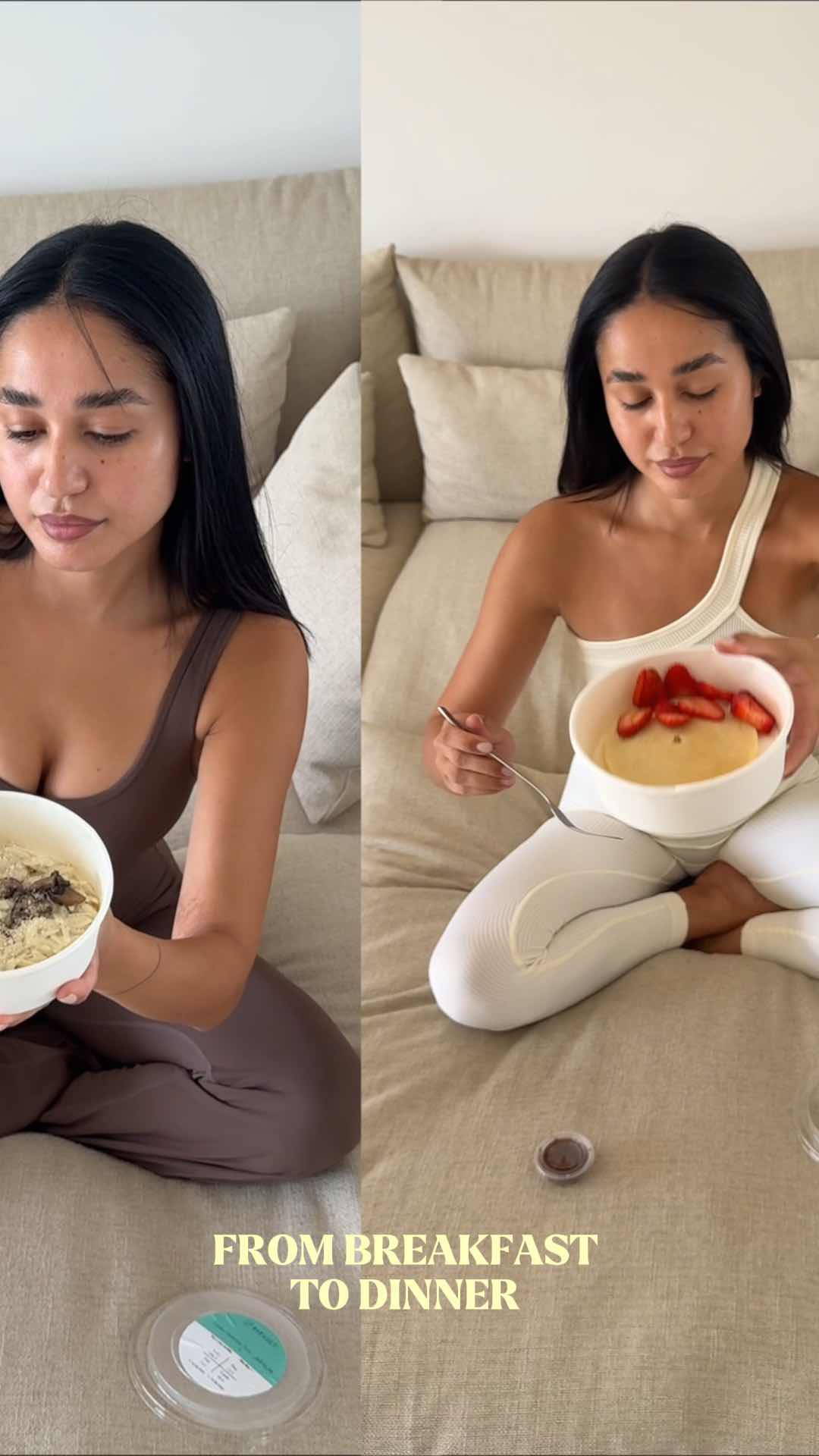 Fitkult healthy meal plan