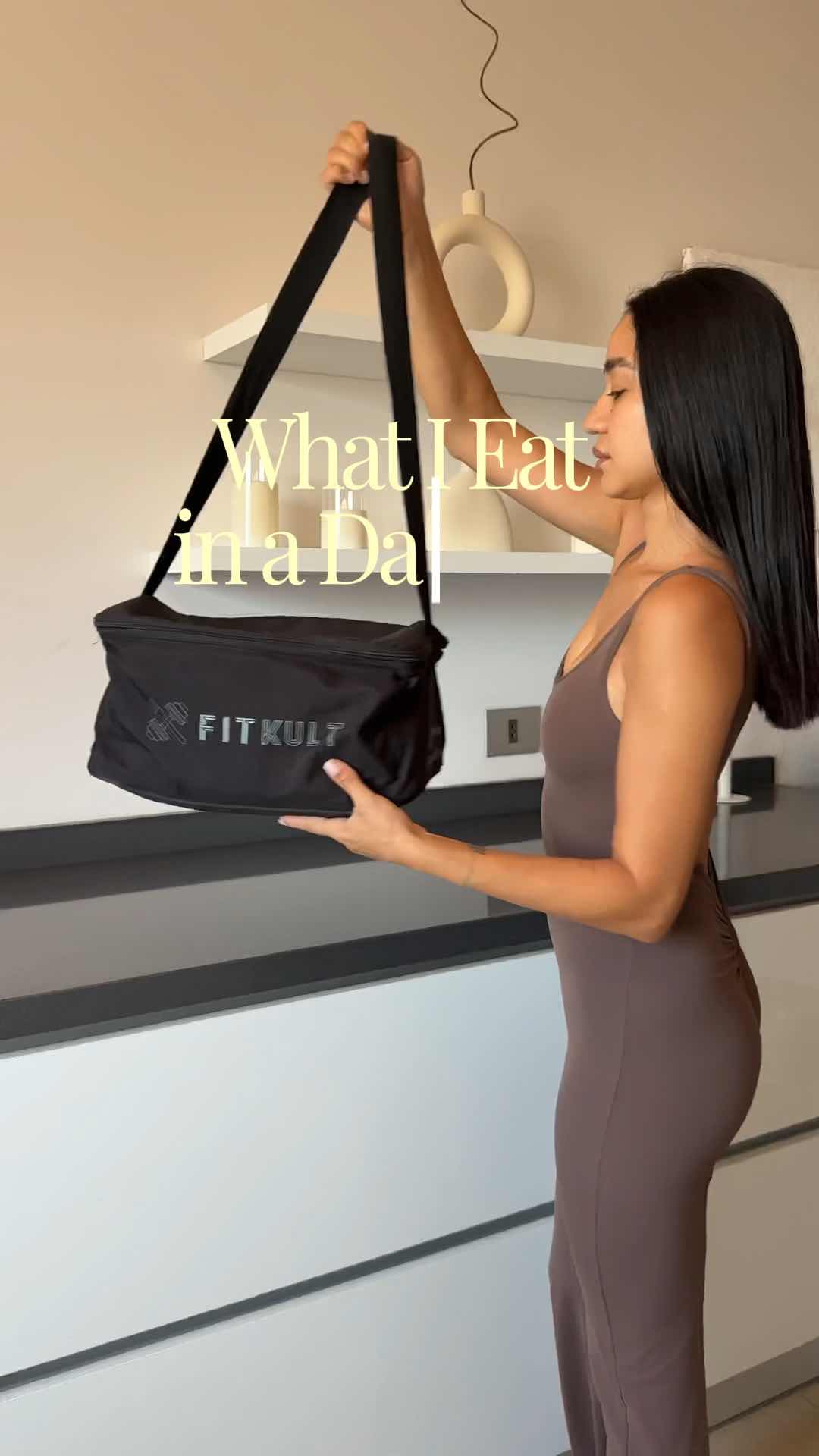 Fitkult healthy meal plan