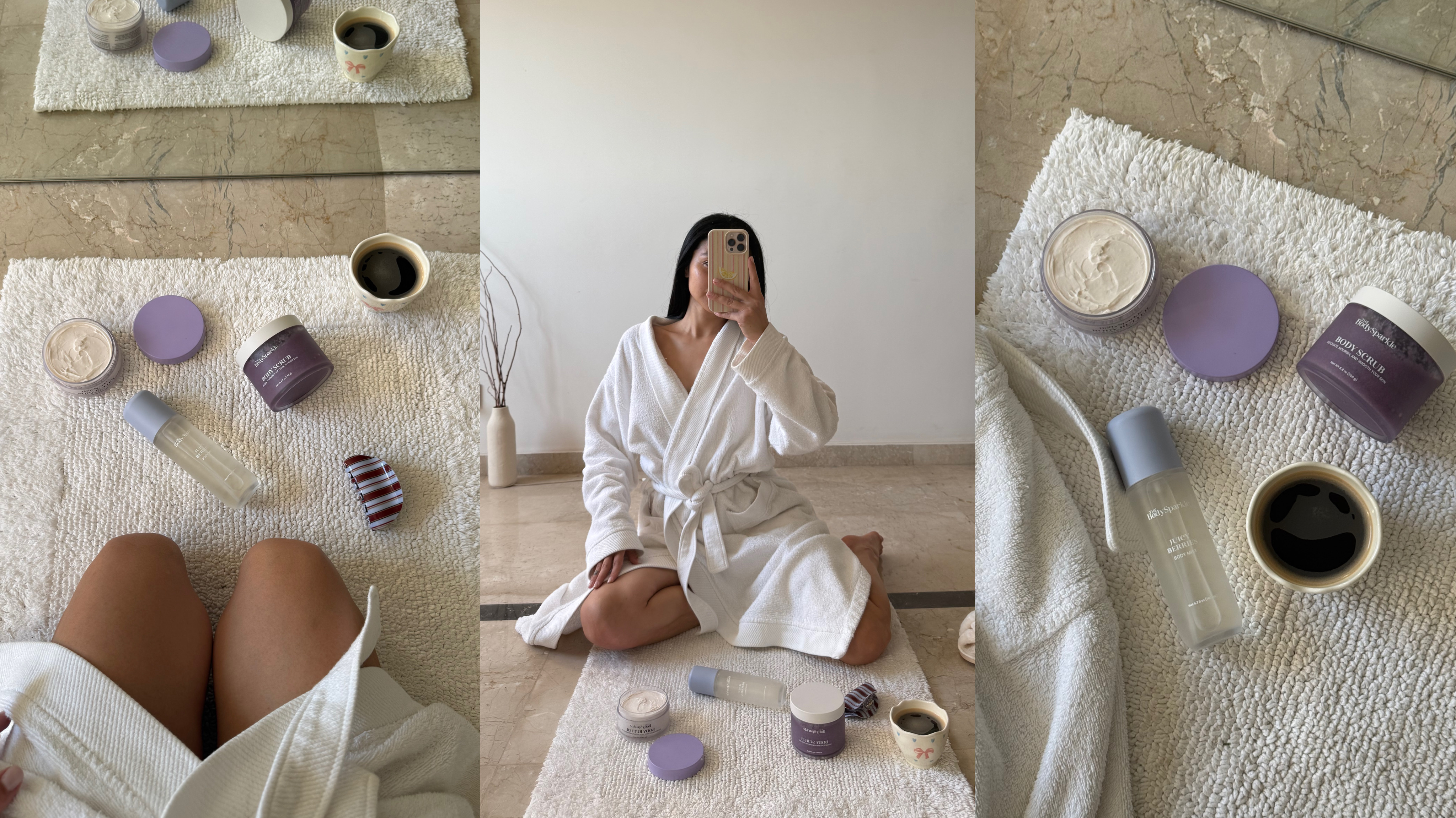 Skincare