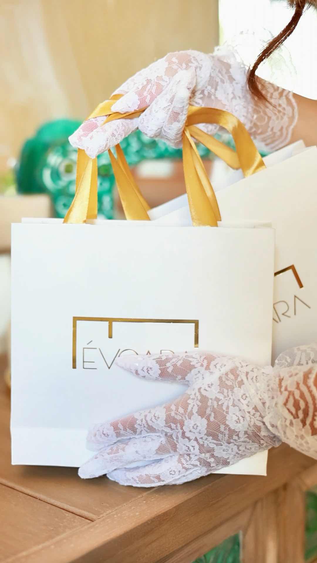 Jewelry brand