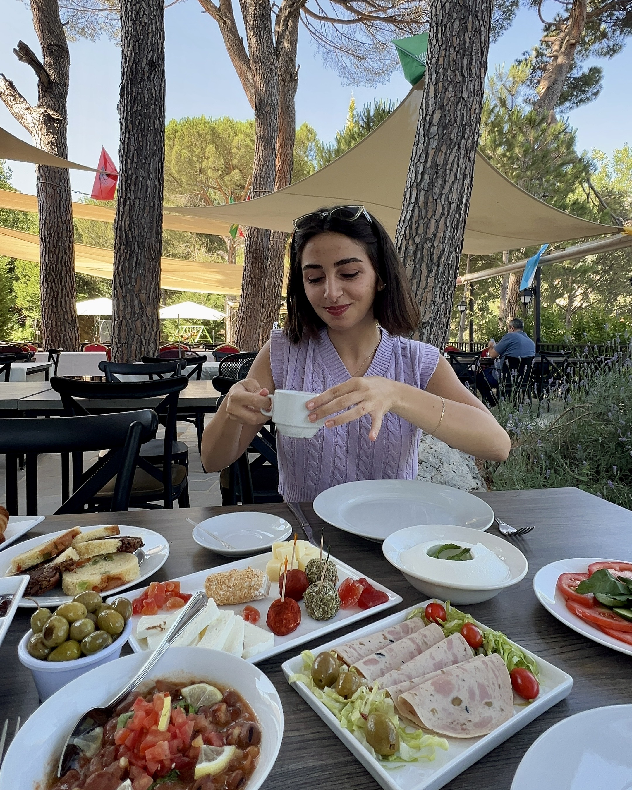 UGC for Douma Hotel