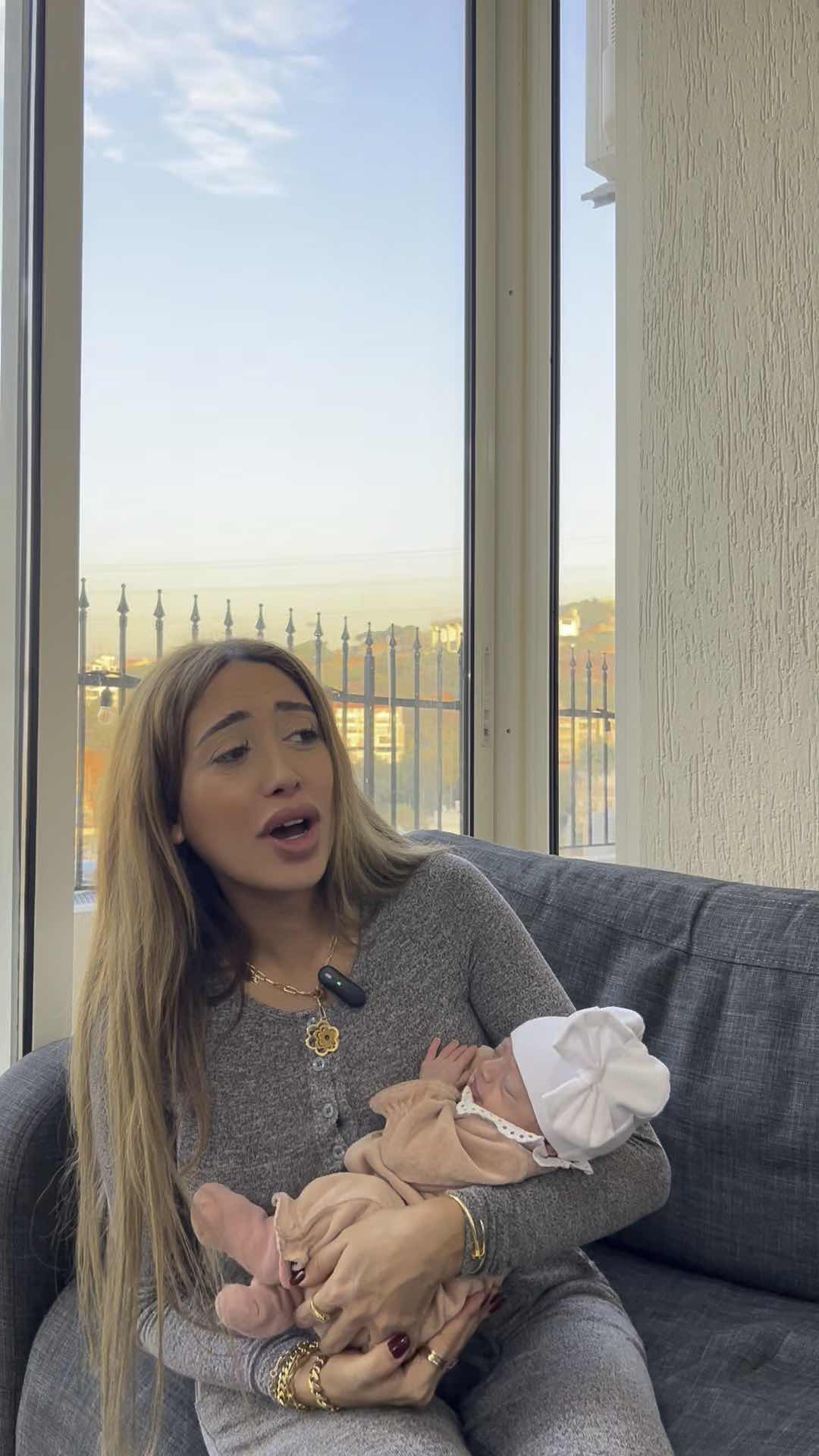 campaign for babybrezza