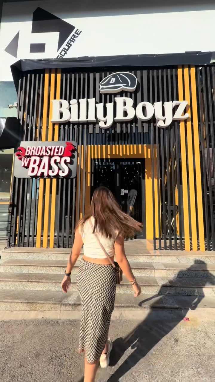 billyboys