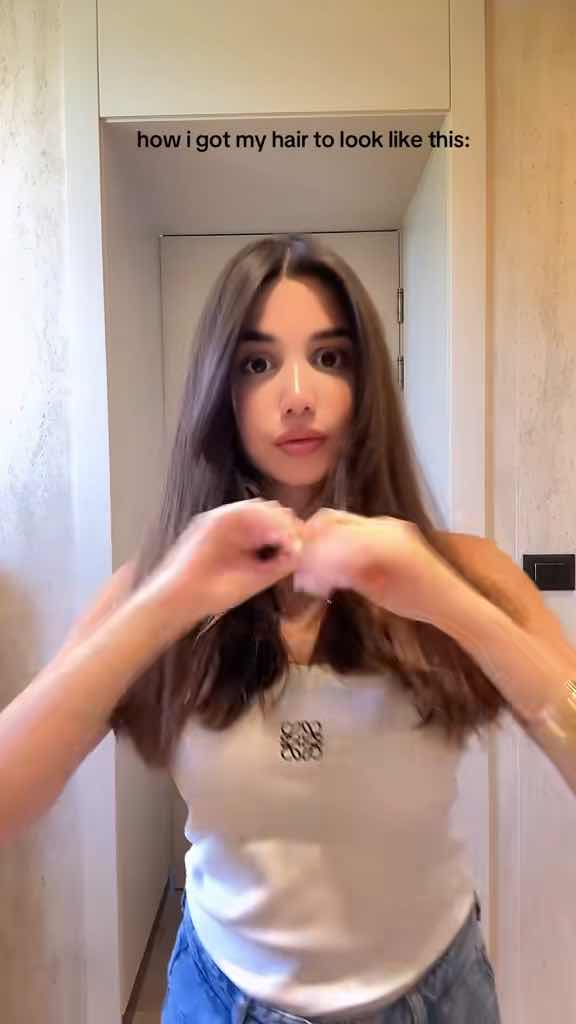tiktok video for : milk therapy lebanon