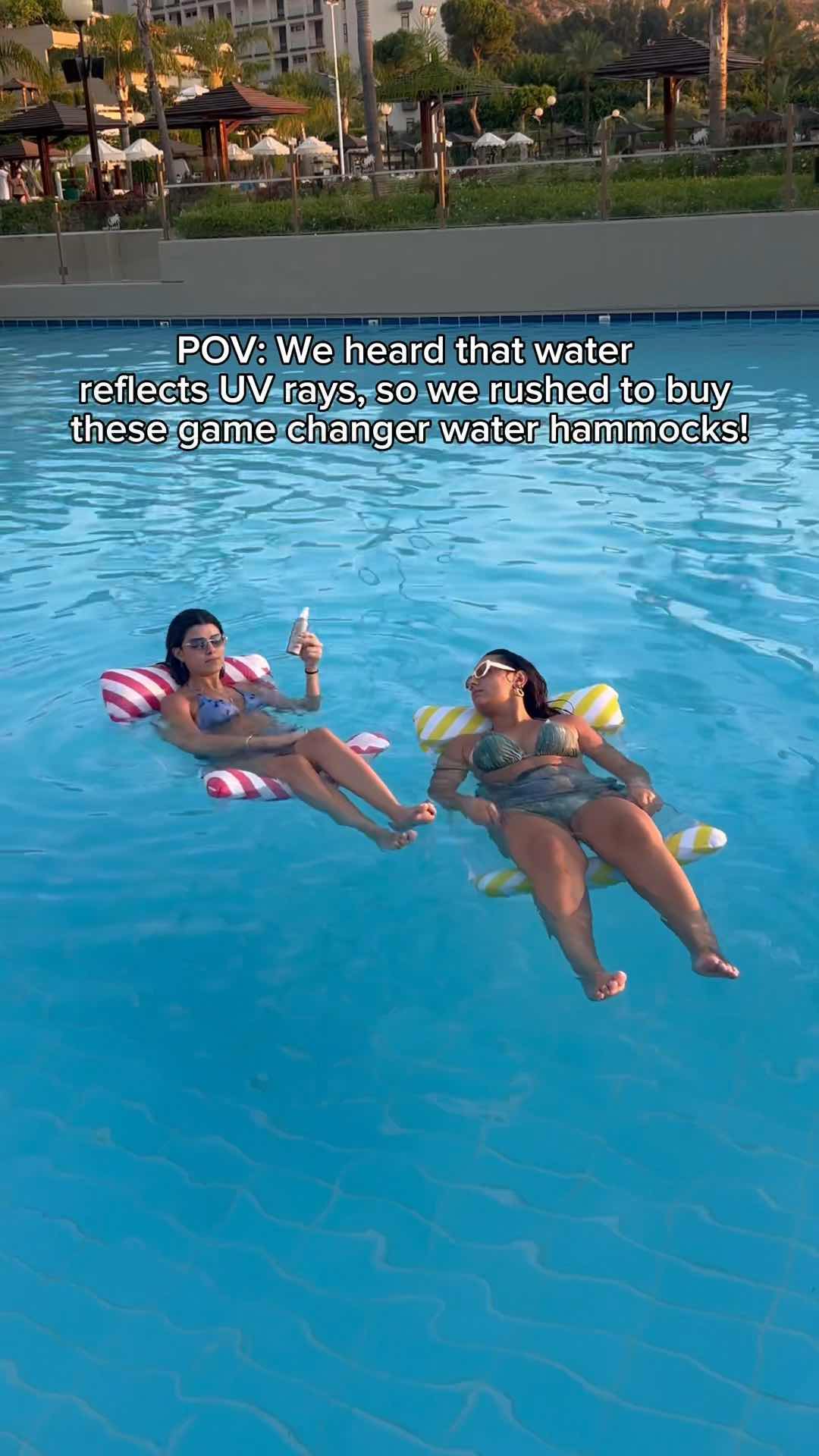 Vacation & Beyond tiktok video