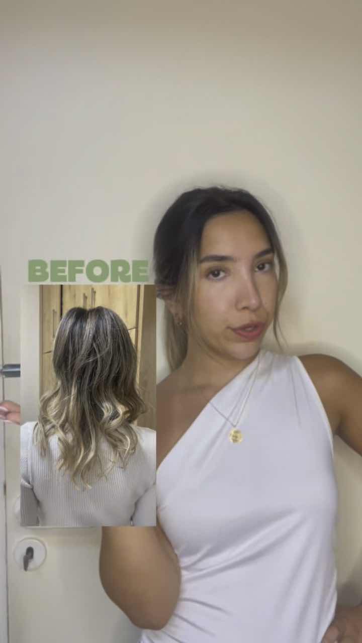 Hair care review