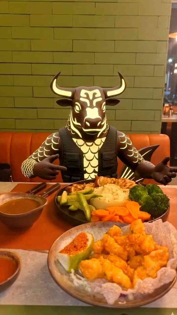 Insta half ai reel for muugrillhouse