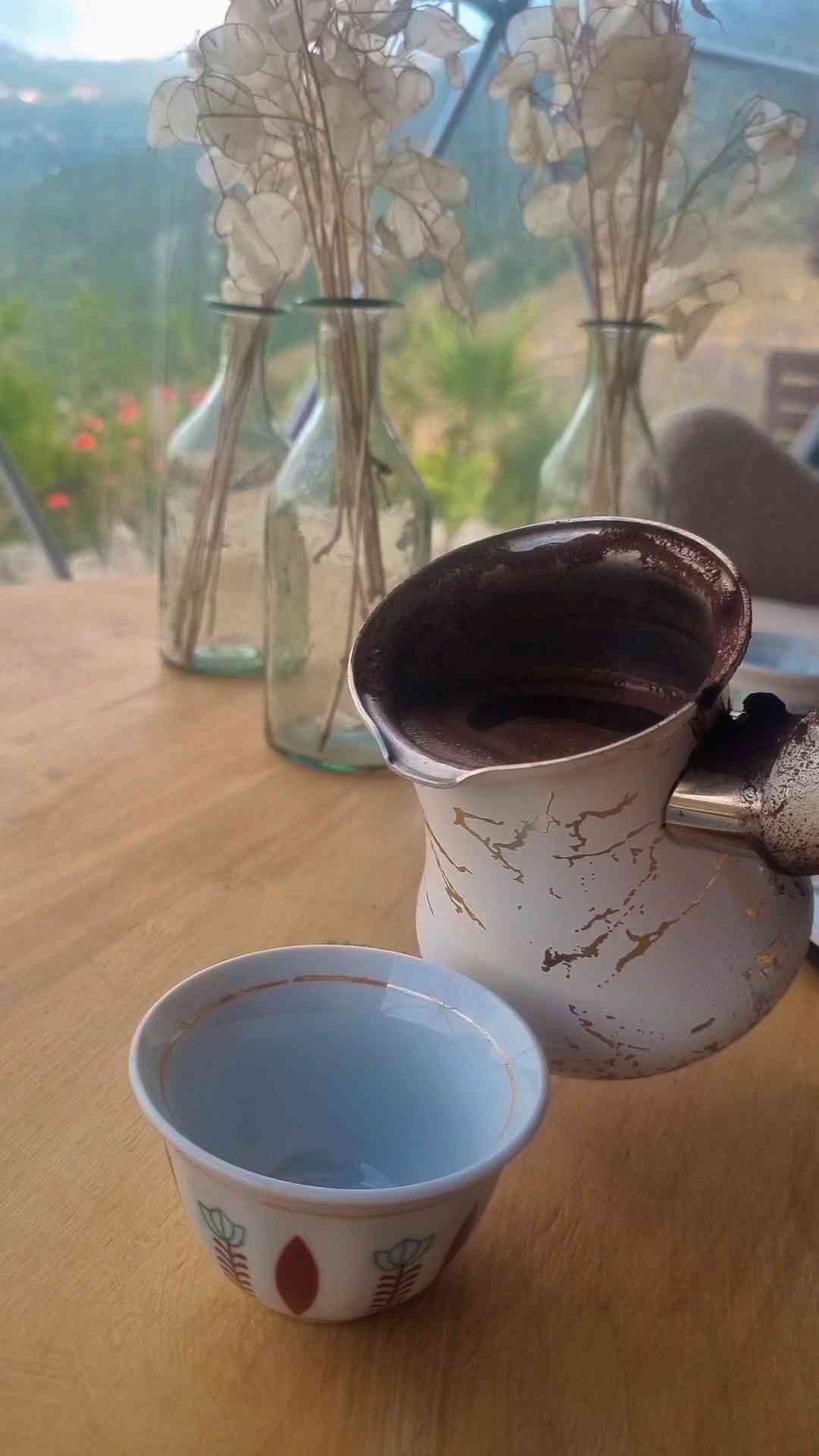 Instagram story at Jhotel