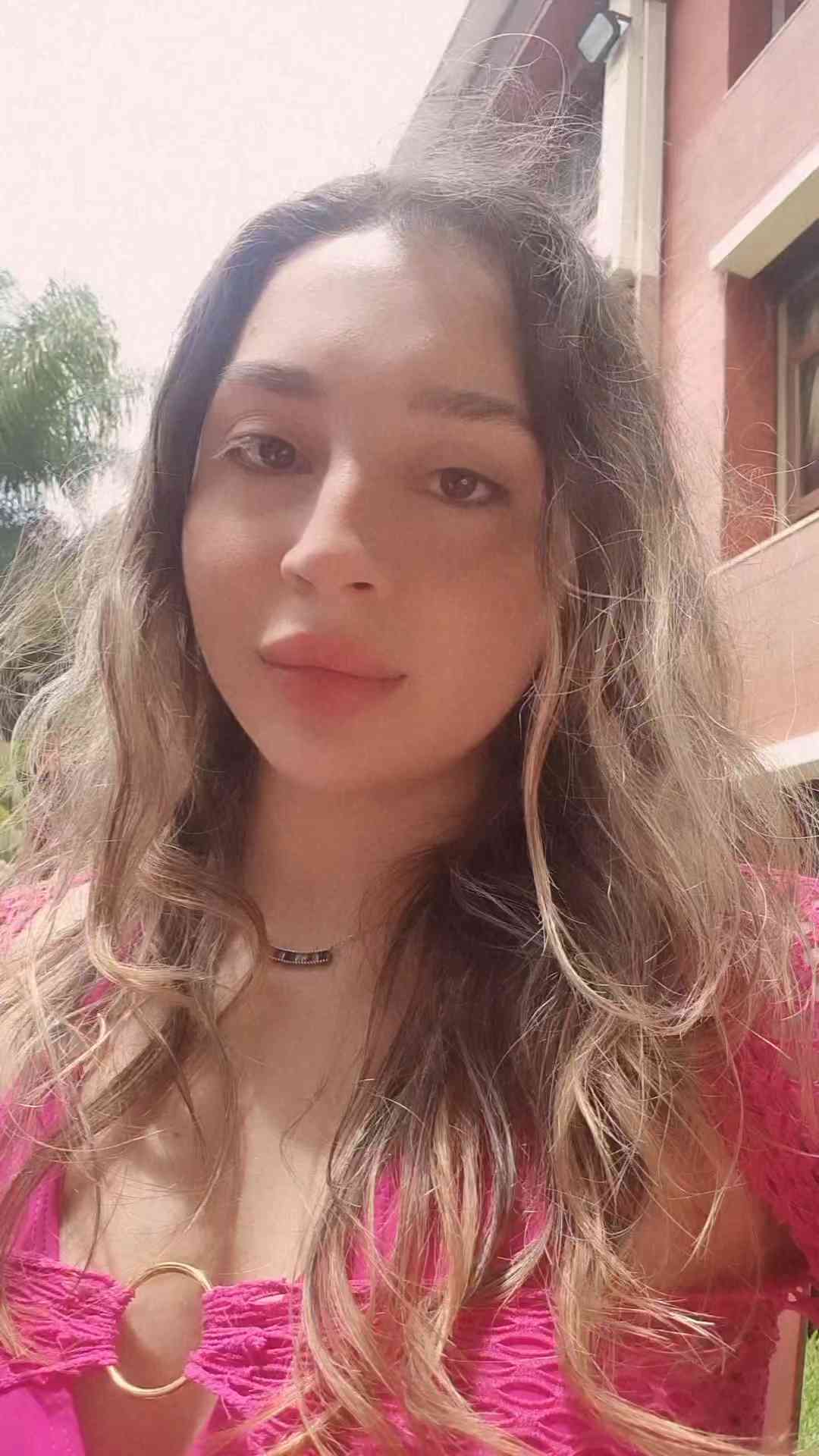 Instagram Story at paradis d'eden