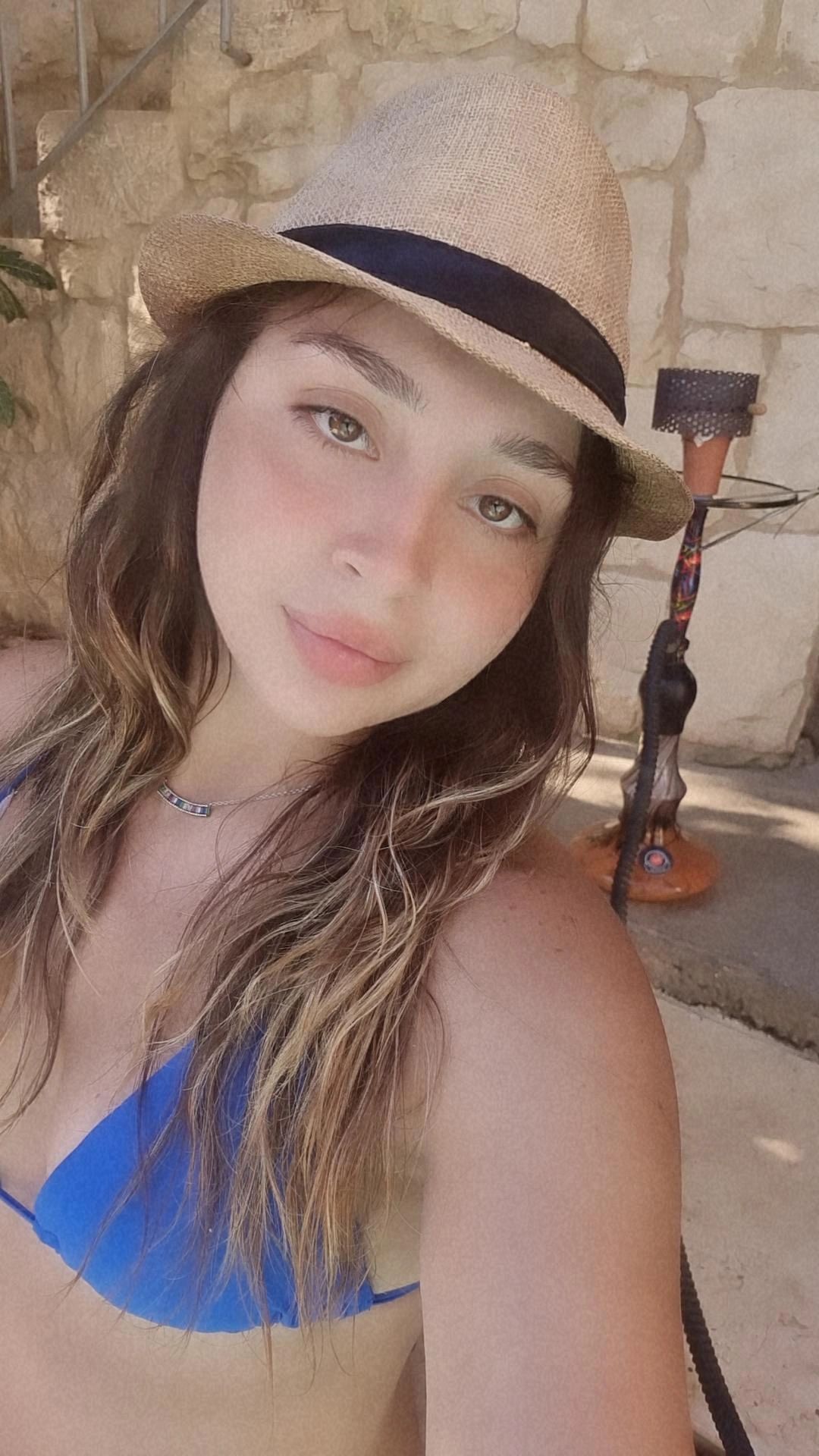 Insta story for Paradis d'eden