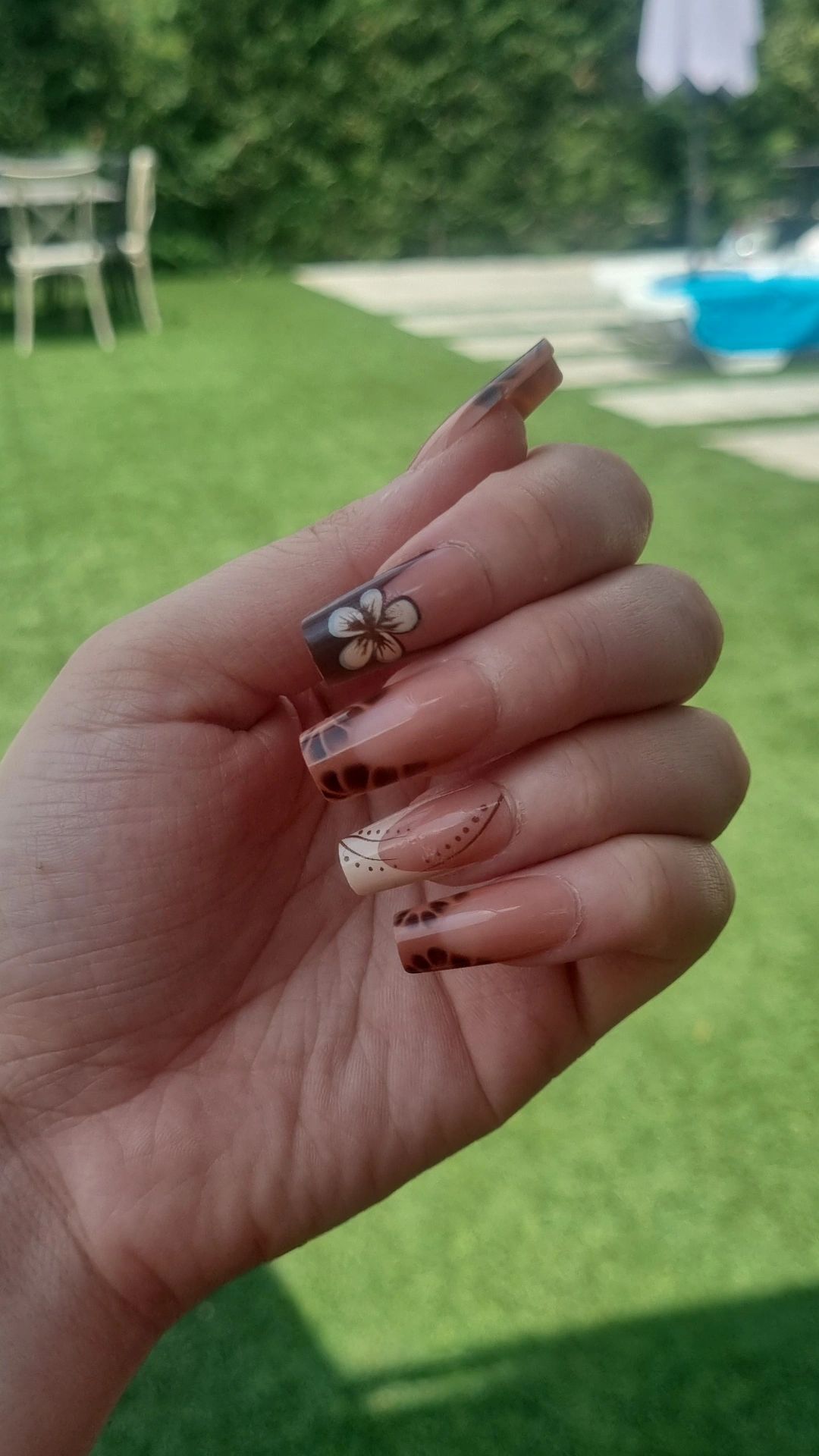 Insta story  shein