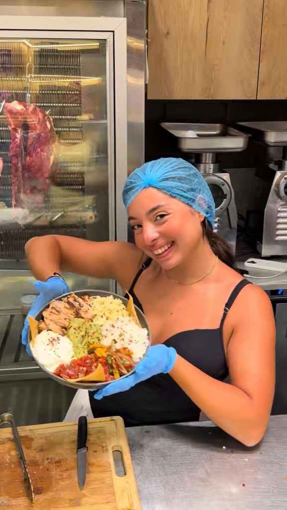 Food content