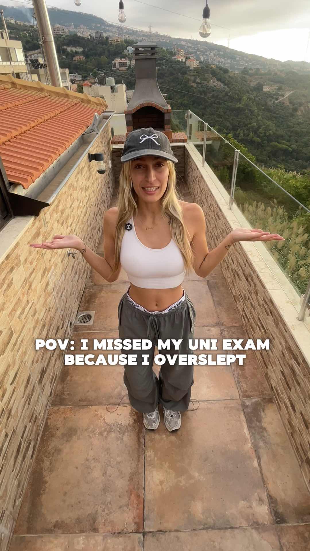 Just Tape it