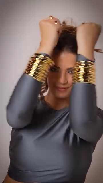 Ga by Andrea