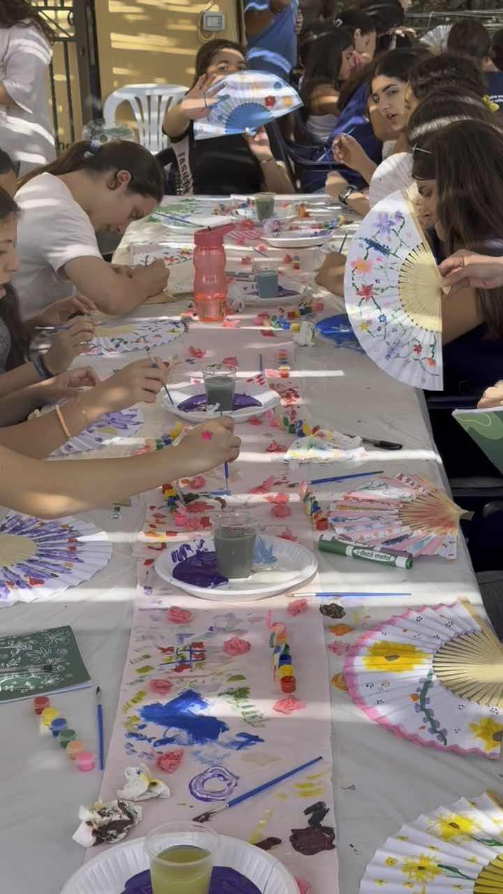 Private event