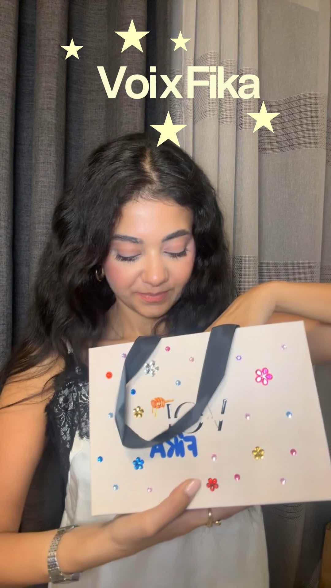 Voi collab