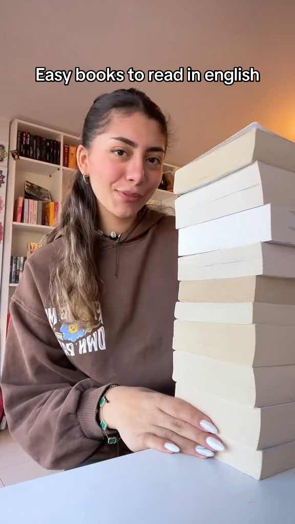 UGC Video — BookVillage
