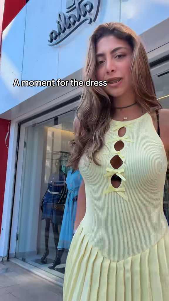 Clothing store campaign-UGC
