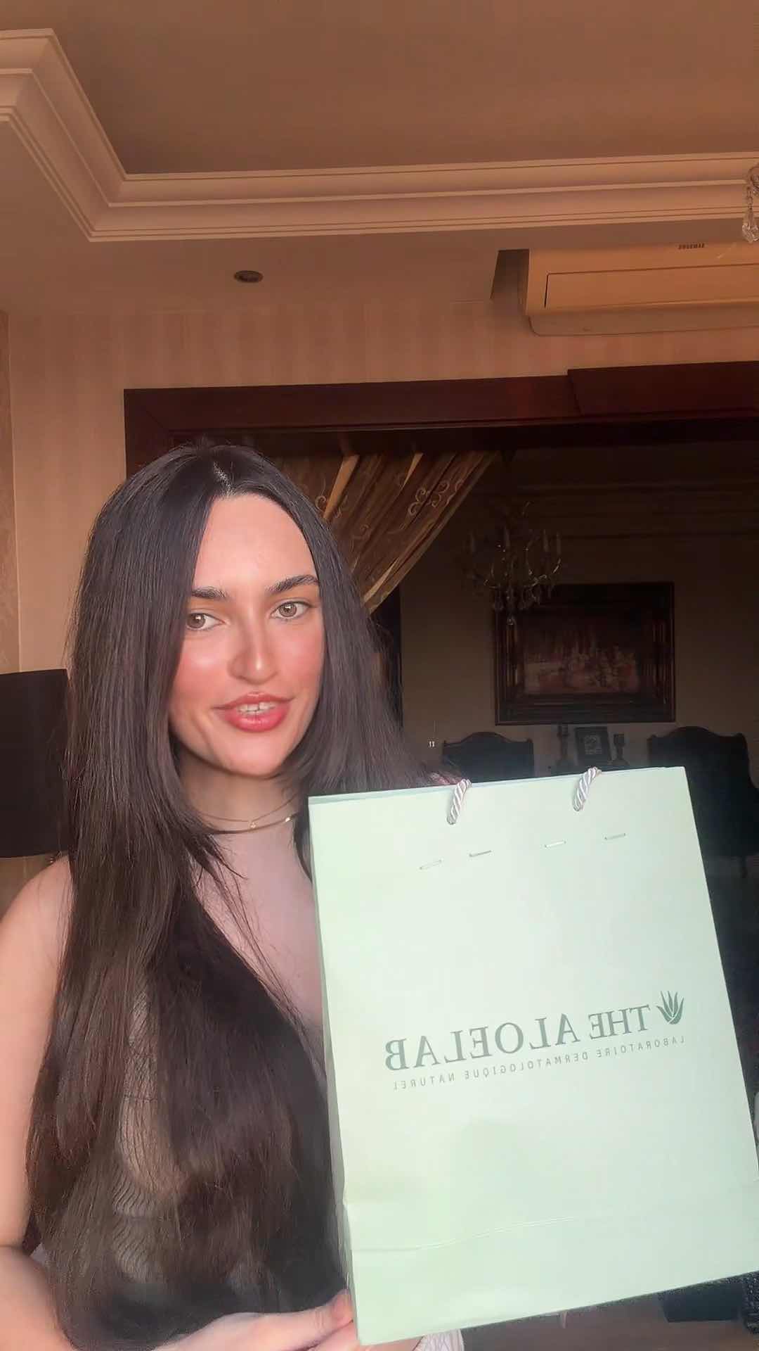 Aloe Lab - Kleope Brand