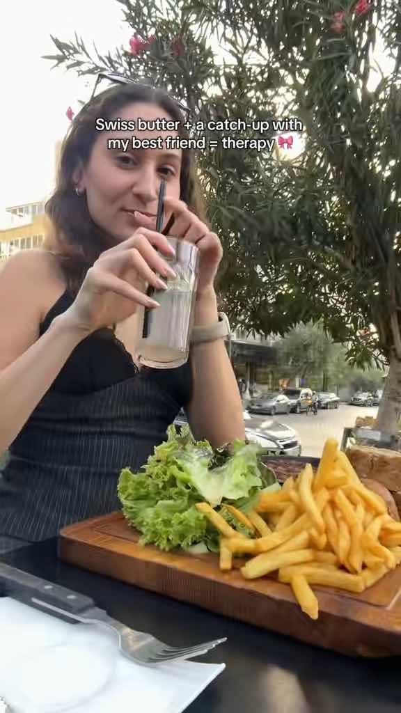 Food & Lifestyle UGC