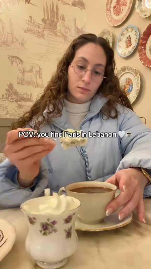 Restaurant Lifestyle Content