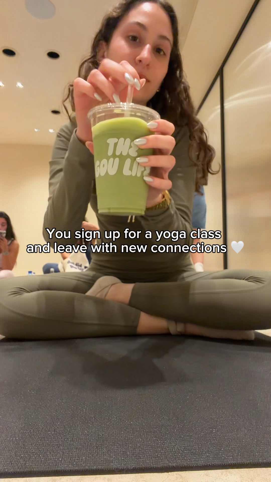 PIPP x Ohana Space Community Wellness Event