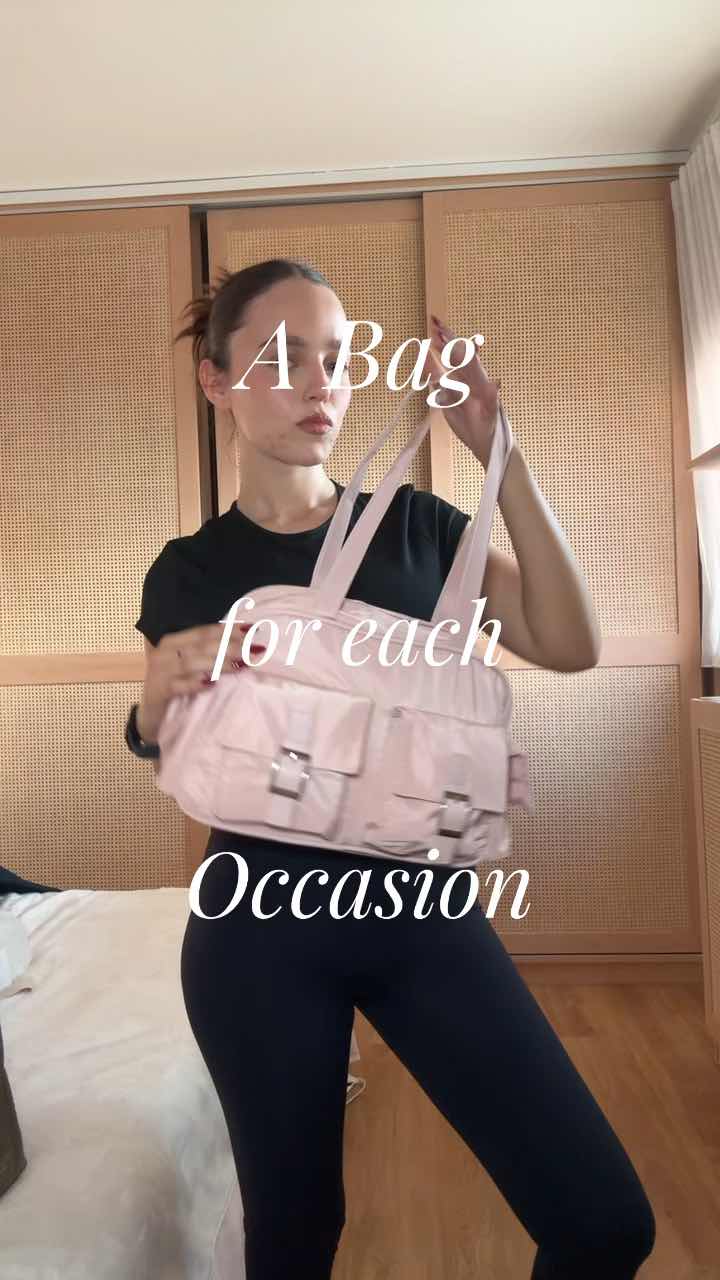 Instagram & TikTok Campaign for Mist Lebanon/Algeria