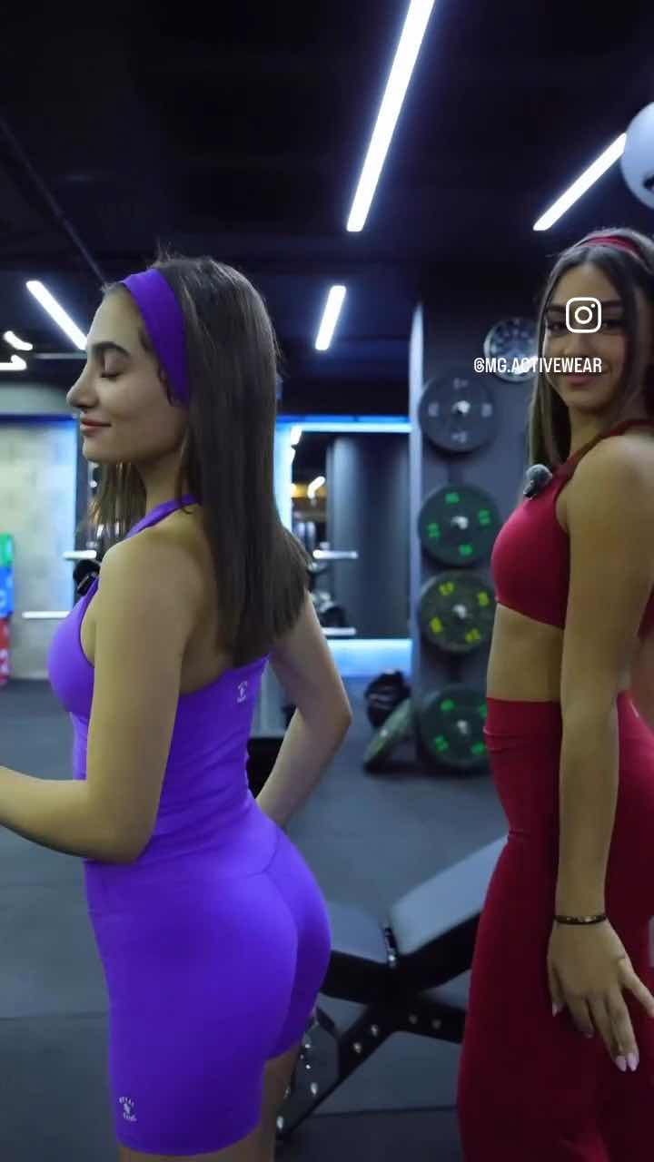 for mg activewear