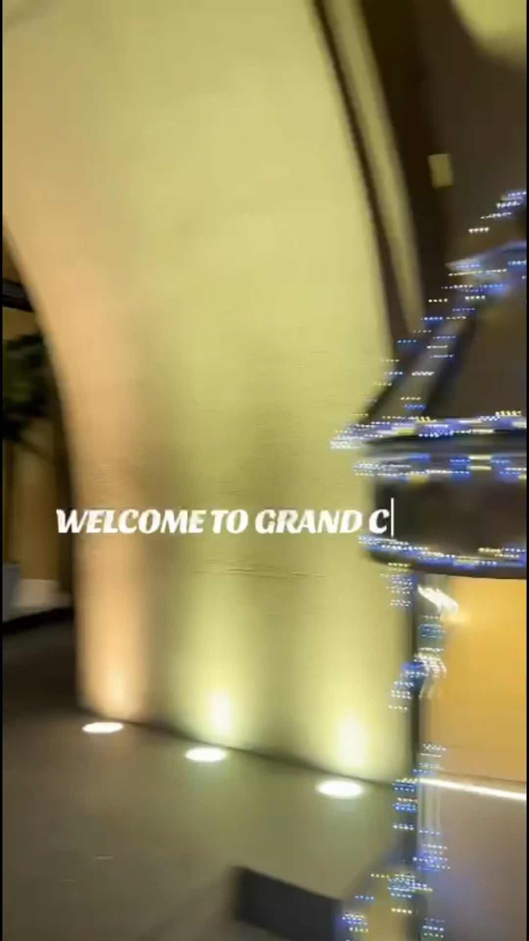 TikTok & Instagram Campaign for Restaurant