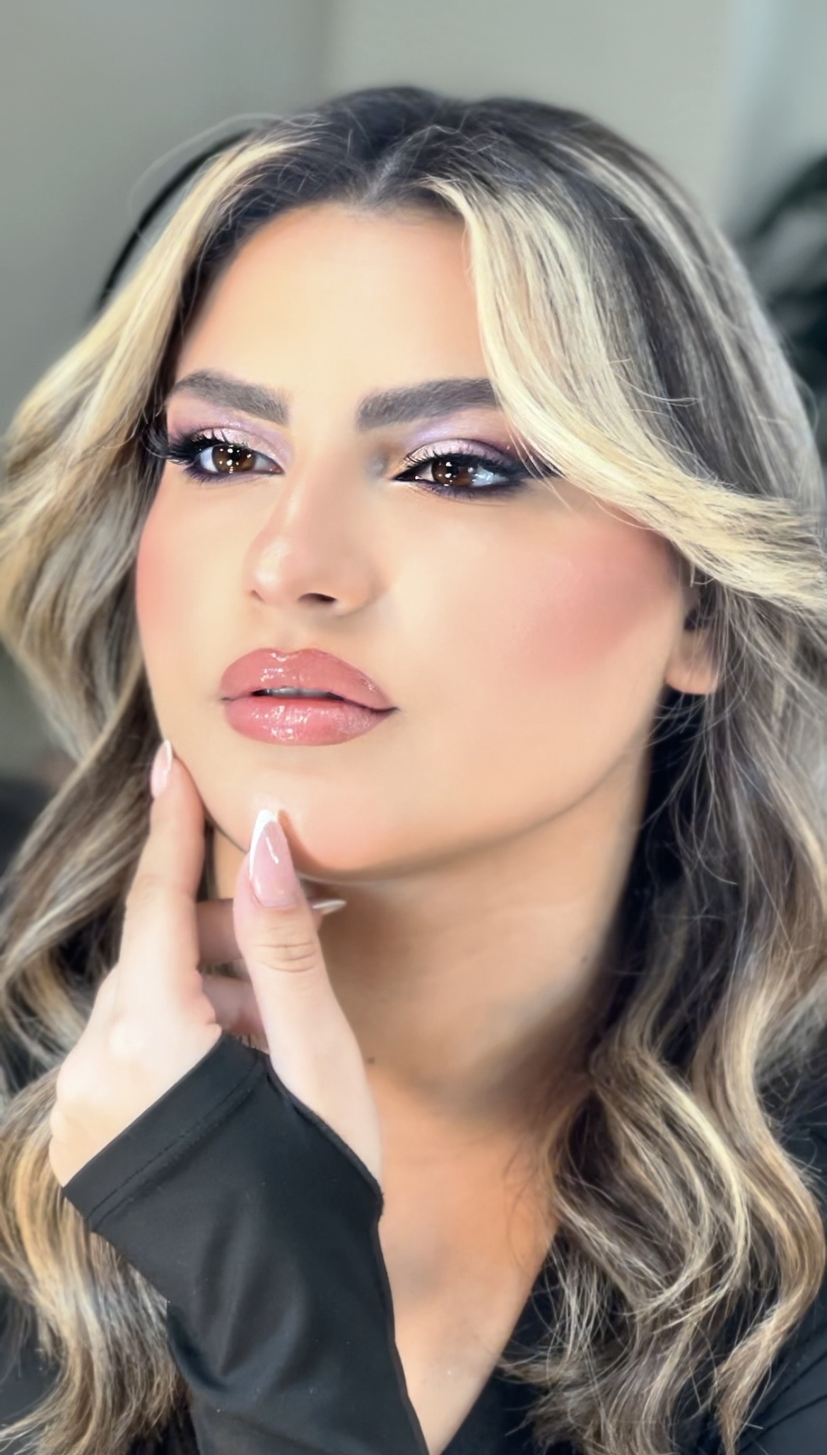 Face Modeling