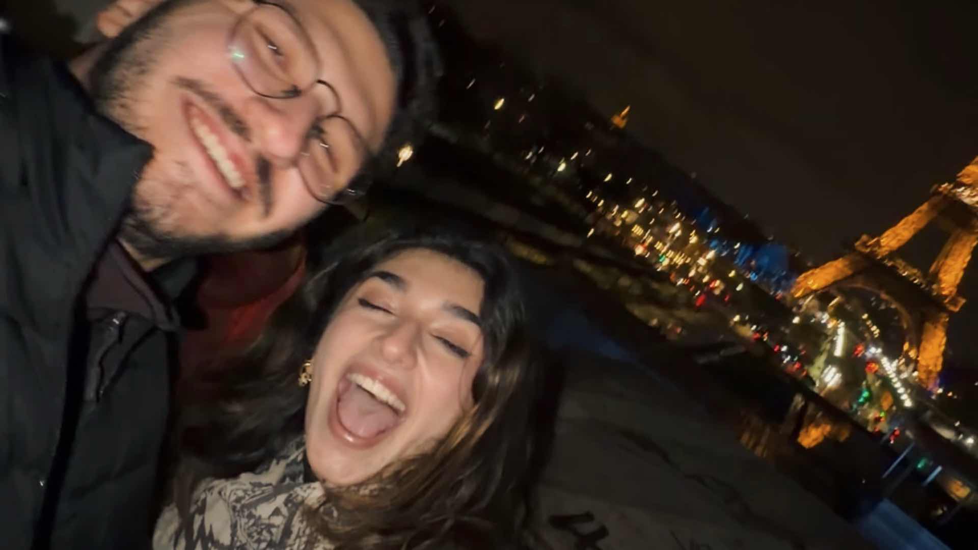 Paris Vlog