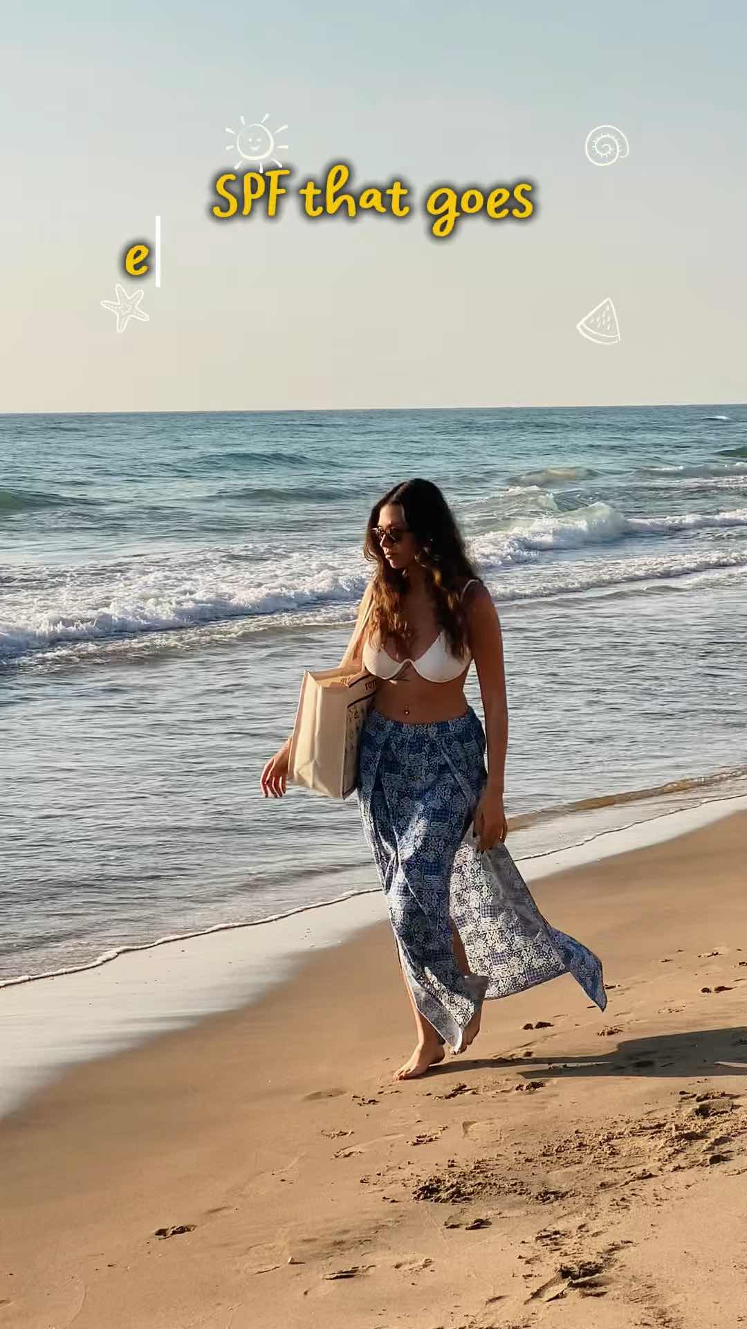 Instagram Collaboration with Beesline