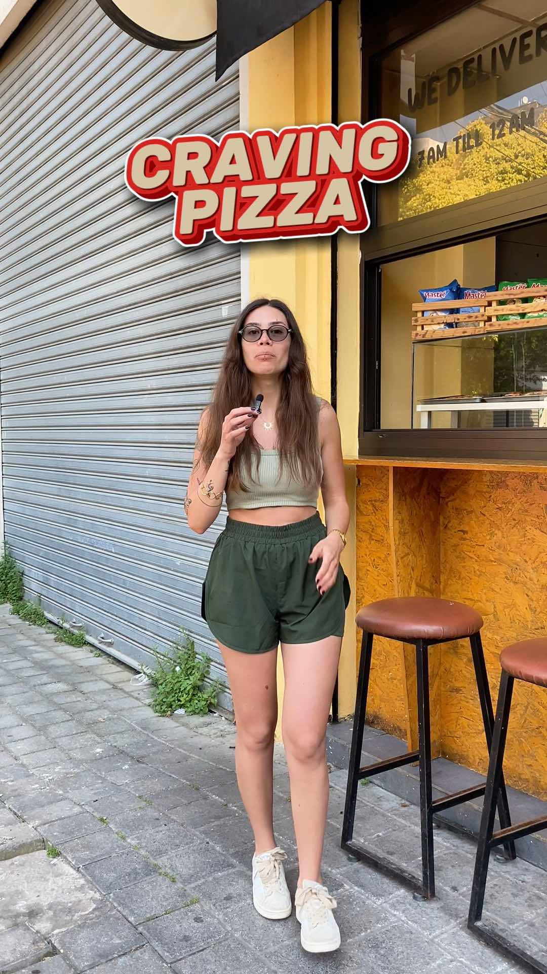 Instagram Collaboration with Furni