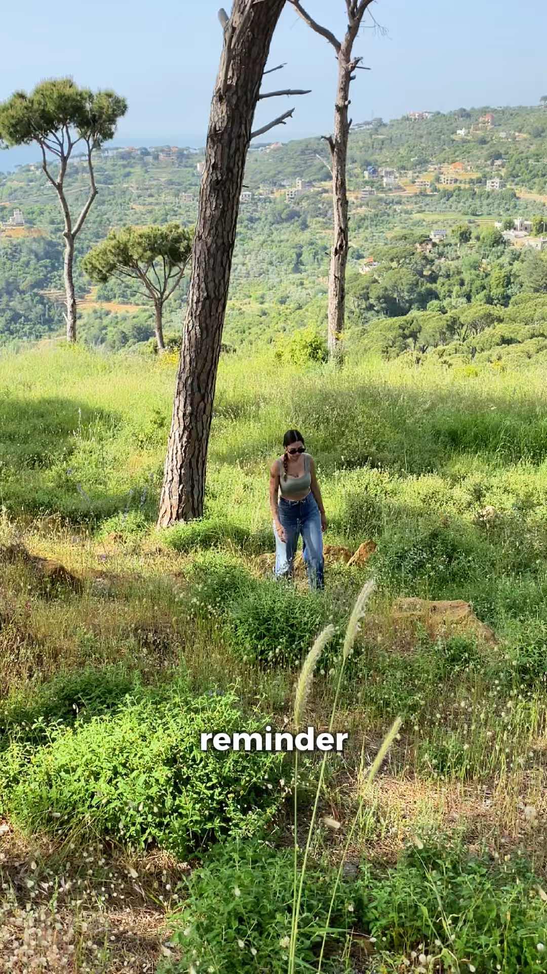 Instagram Collaboration with Livgood
