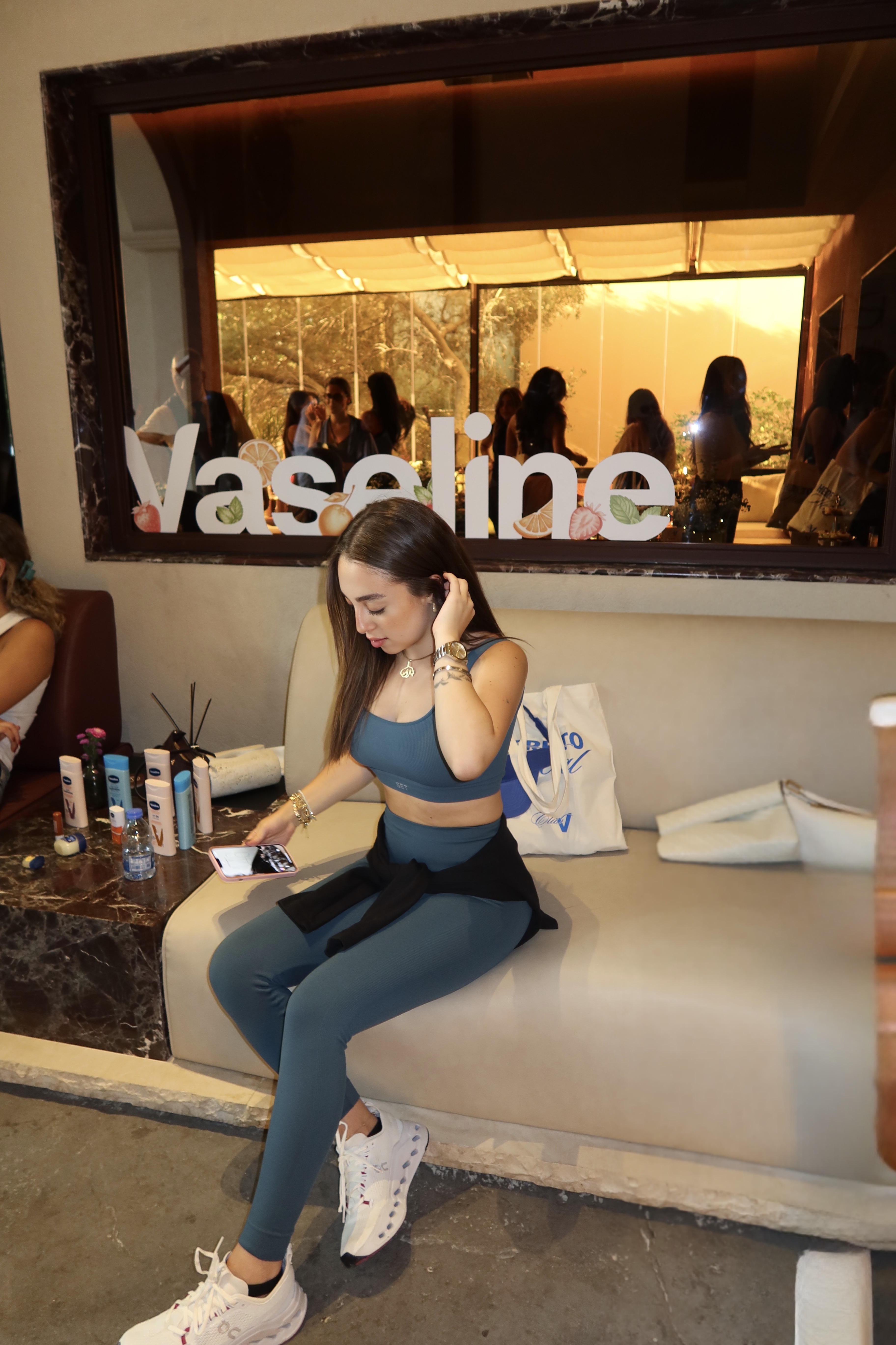 Vaseline