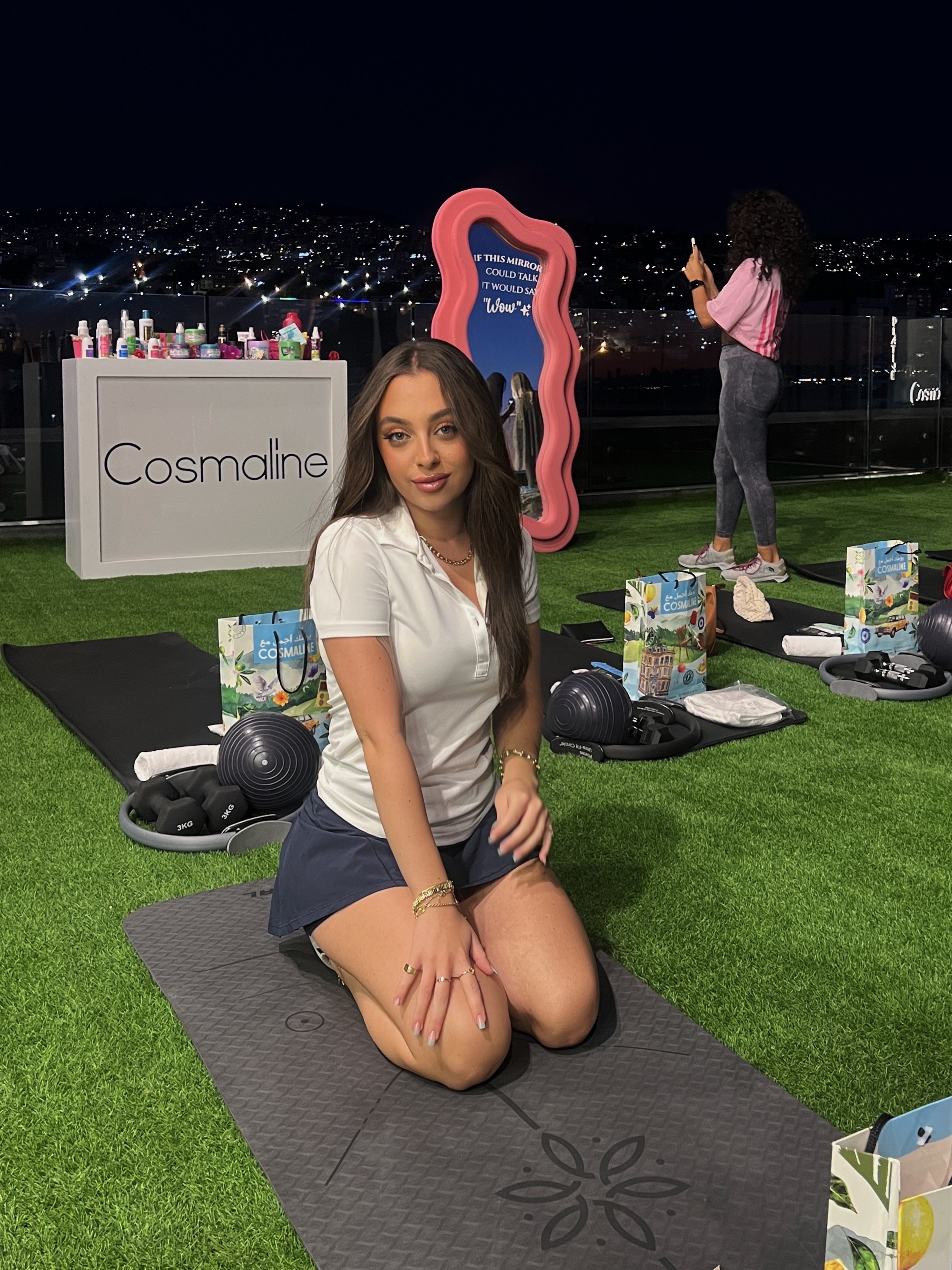 Cosmaline