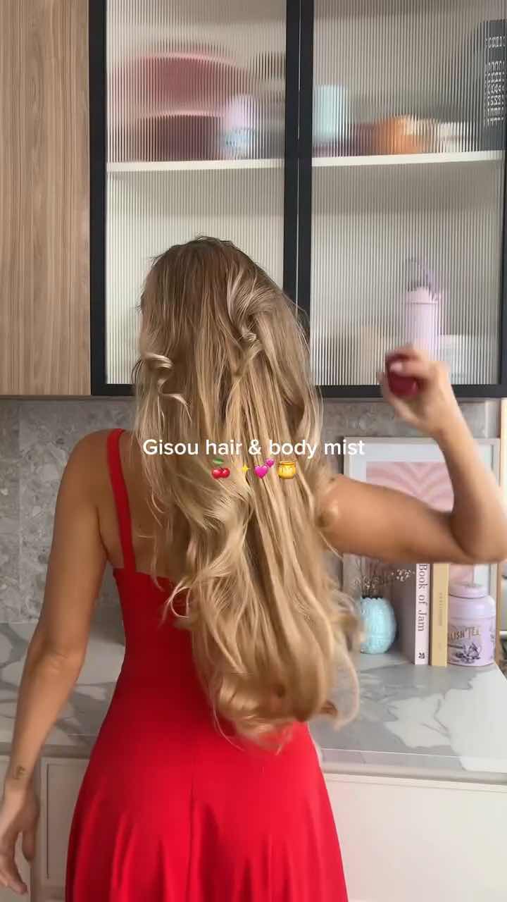 Gisou reel